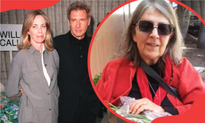 The Truth About Mary Marquardt’s Life After Harrison Ford