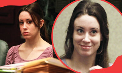 Casey Anthony Net Worth in 2025: Where Did All the Money Go?