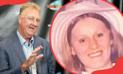 What Happened to Janet Condra After Her Divorce from Larry Bird?