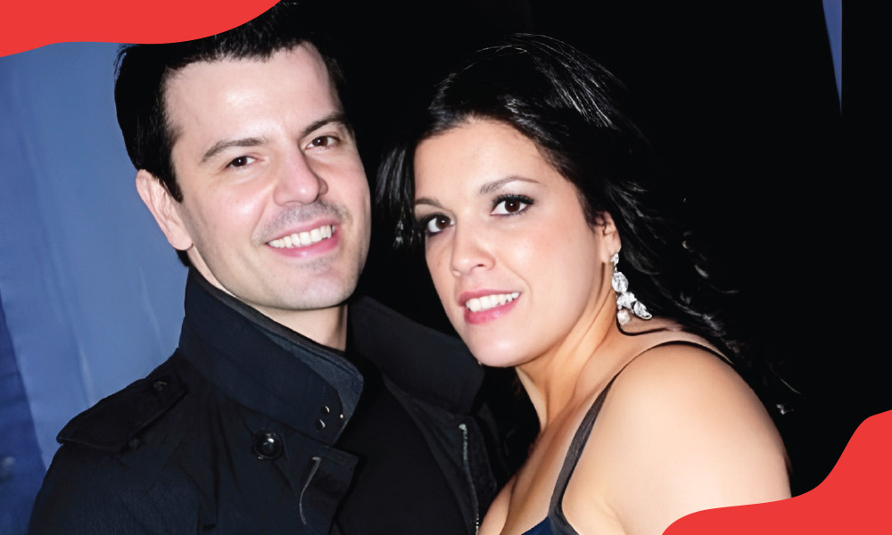 Evelyn Melendez: The Untold Story of Jordan Knight’s Wife