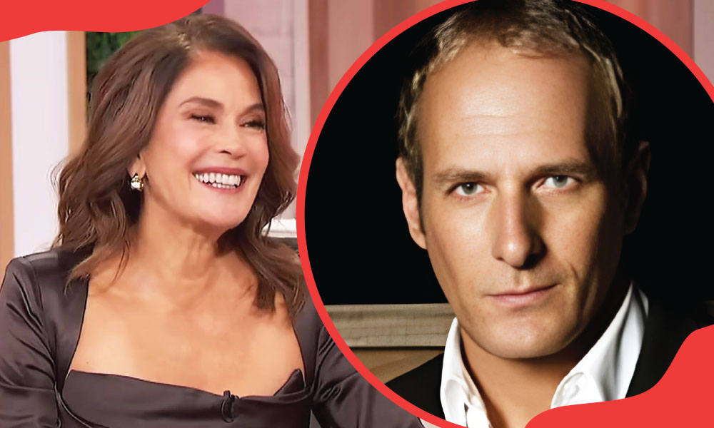 Why Did Marcus Leithold and Teri Hatcher Divorce So Quickly?