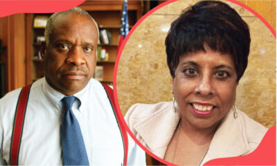 Who Is Kathy Ambush? The Untold Story of Clarence Thomas’s First Wife