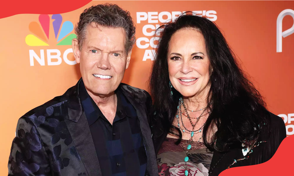 Mary Beougher’s Life Before and After Marrying Randy Travis