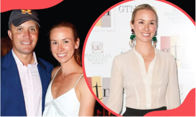 Emily Threlkeld: What You Didn't Know About Harold Ford Jr.'s Wife