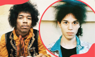 The Untold Story of James Daniel Sundquist, Jimi Hendrix's Son