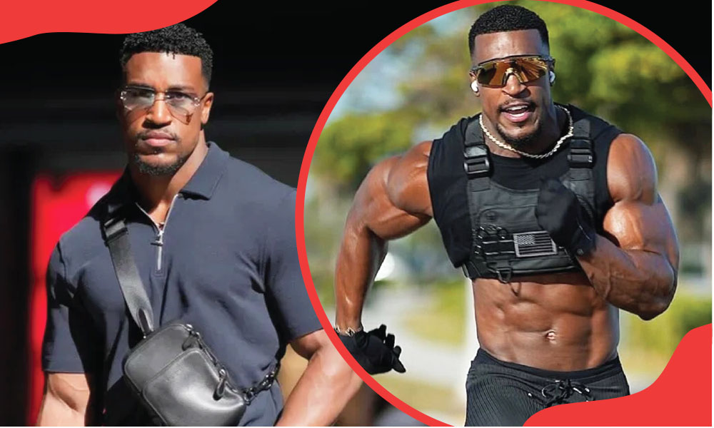 Ashton Hall Net Worth Breakdown: You Won’t Believe How Much He Makes!