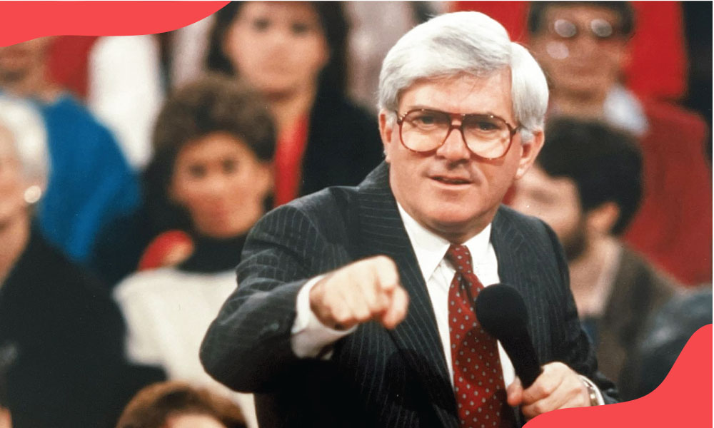Marge Cooney: The Untold Story of Phil Donahue’s First Wife