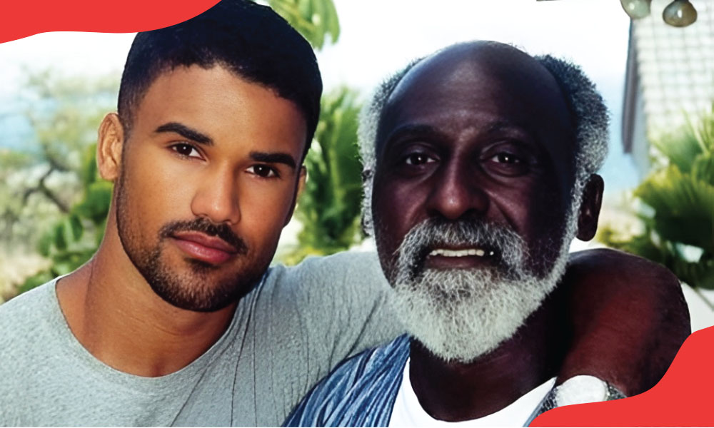 The Untold Story of Sherrod Moore: Shemar Moore’s Father and Forgotten Past