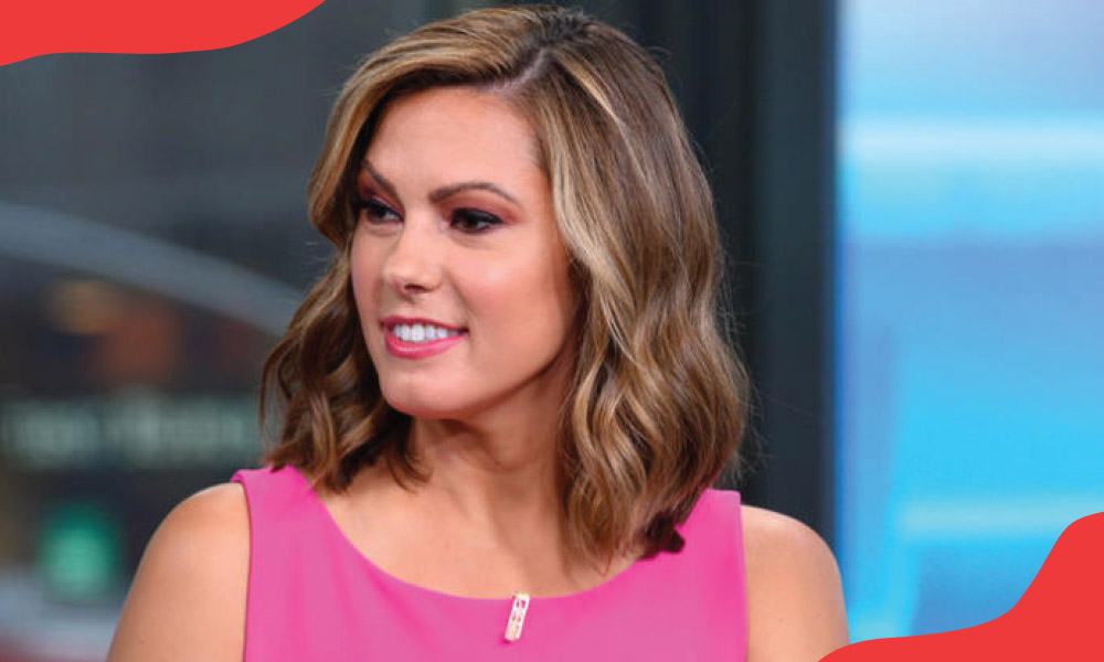 Lisa Boothe Biography: Age, Husband, Children, Career, and Net Worth