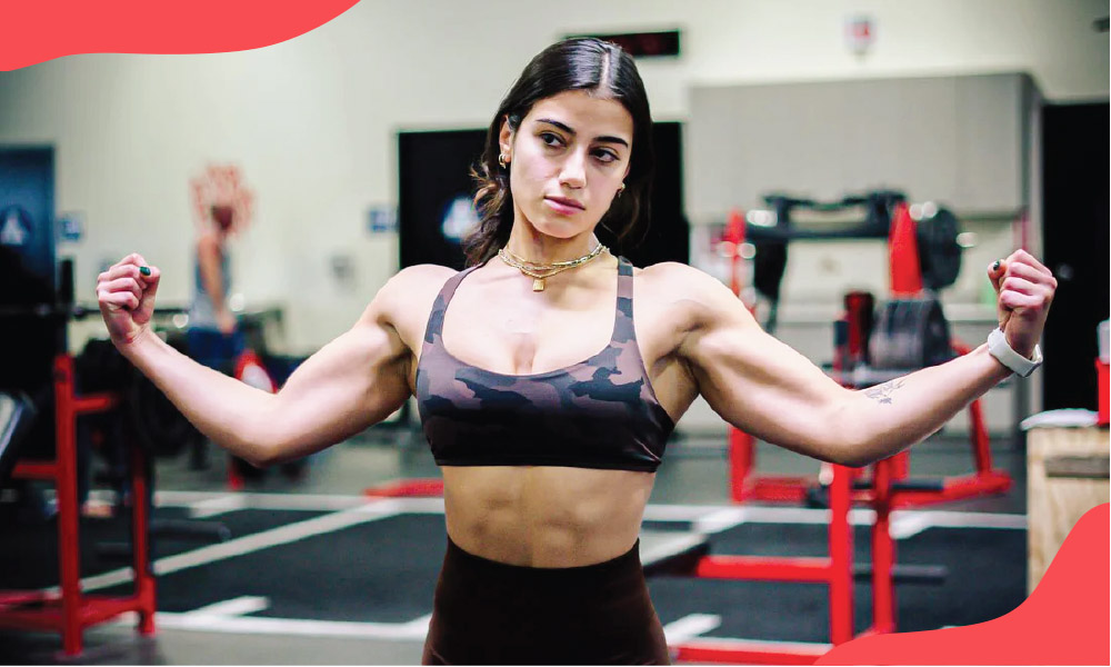 All About Sara Saffari: Age, Ethnicity, Height, Boyfriend, Career, and Net Worth