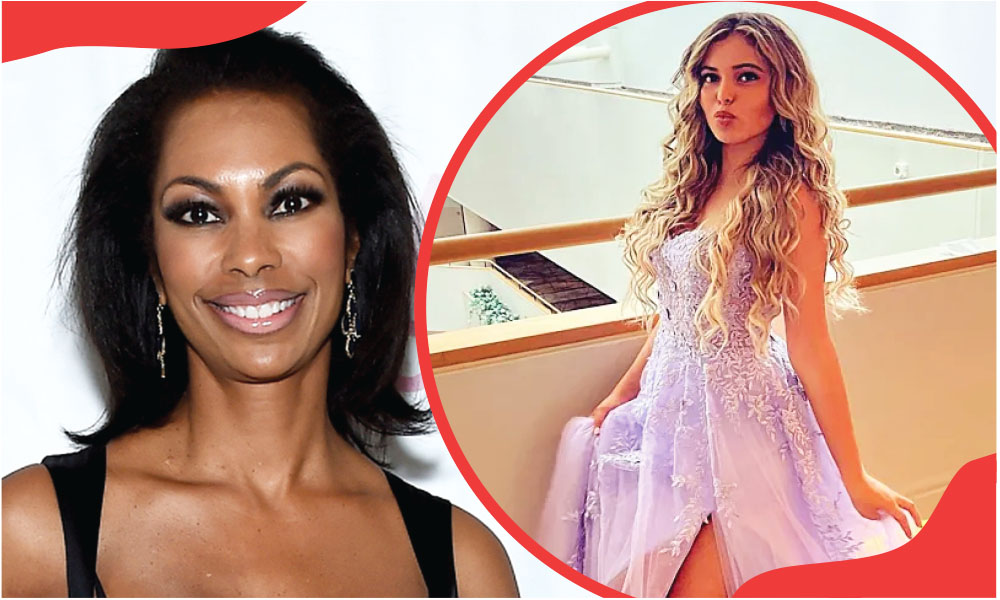Meet Bella Berlin: Harris Faulkner’s Daughter and a Rising Pageant Star