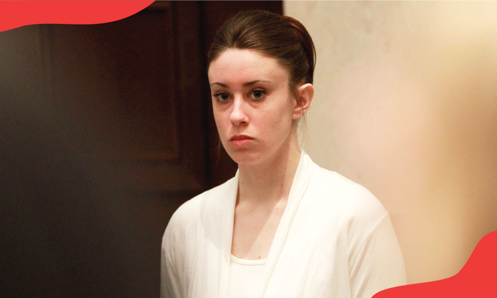 Casey Anthony Net Worth in 2025: Where Did All the Money Go?
