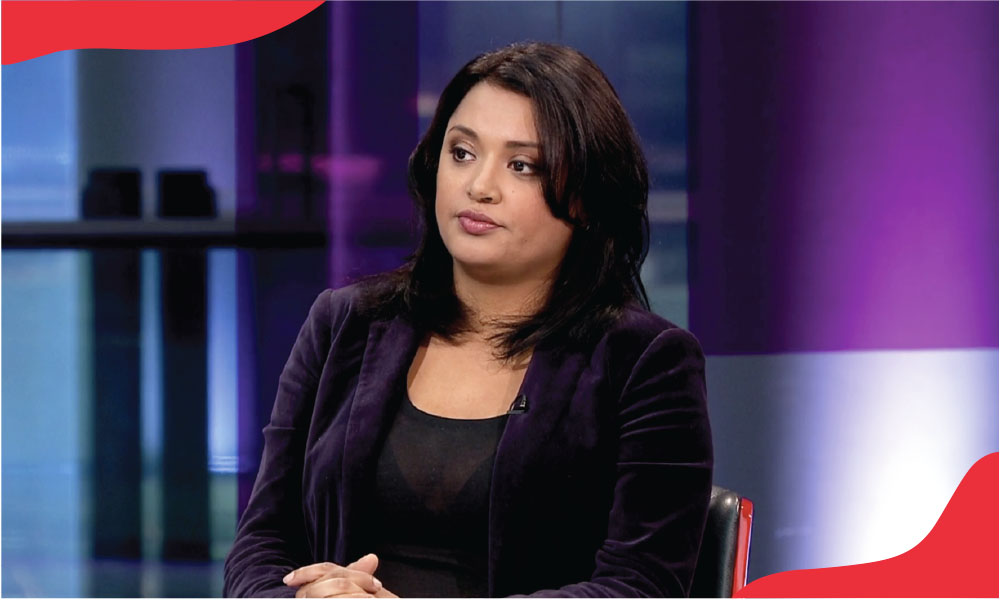 Who Is Salma Shah? Age, Husband, Net Worth, and Full Biography
