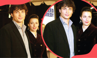 Tom Welling’s Ex-Wife Jamie White-Welling: Where Is She Now?
