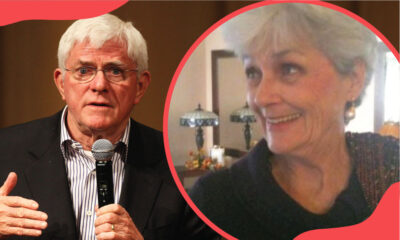 Marge Cooney: The Untold Story of Phil Donahue’s First Wife