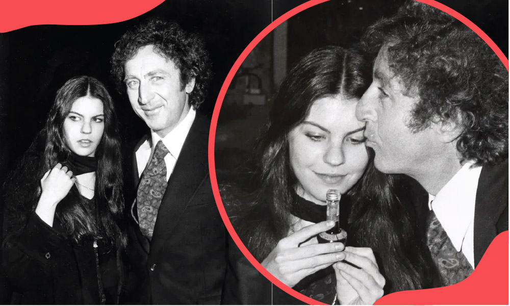 Who Is Katharine Wilder? Facts You Didn’t Know About Gene Wilder’s Daughter