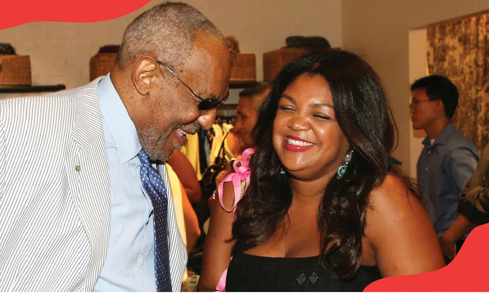 Evin Harrah Cosby Today: What Bill Cosby’s Daughter Is Doing Now