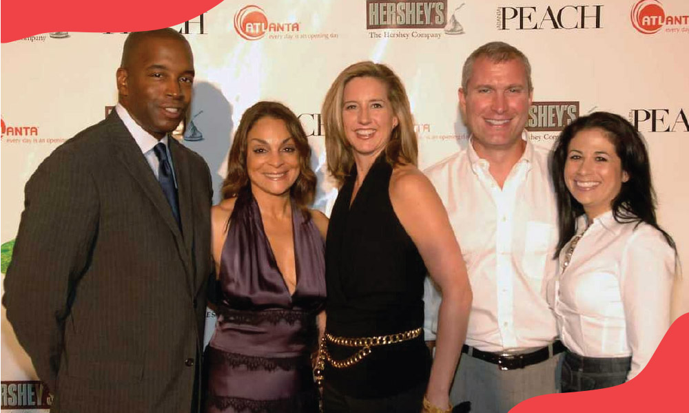 Terrence Duckett: The Untold Story of Jasmine Guy’s Ex-Husband