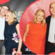 Who Is Caroline Smedvig? The Full Story of James Taylor’s Wife