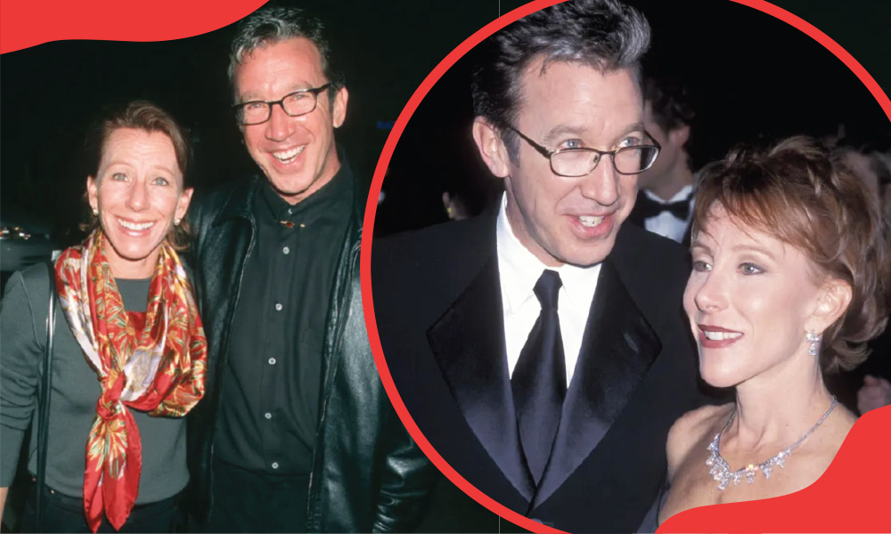 Laura Deibel Today: What Tim Allen’s Ex-Wife Is Doing in 2025