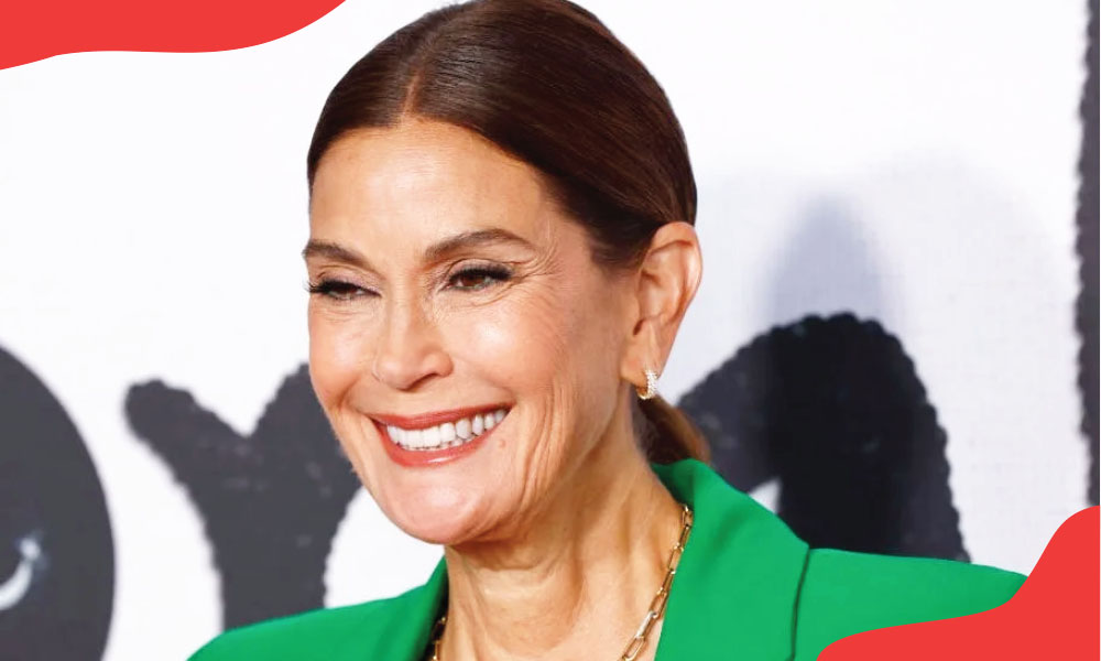 Why Did Marcus Leithold and Teri Hatcher Divorce So Quickly?