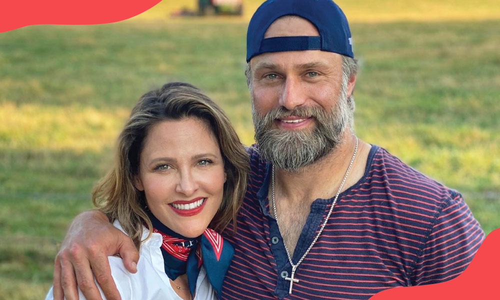 Who Is David Lemanowicz? Jill Wagner’s Husband, His Life, Career and Family Story