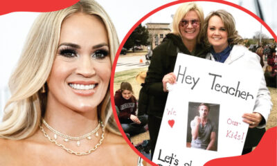 Meet Shanna Underwood Means: Carrie Underwood’s Sister Who Chose a Quiet Life