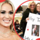Meet Shanna Underwood Means: Carrie Underwood’s Sister Who Chose a Quiet Life