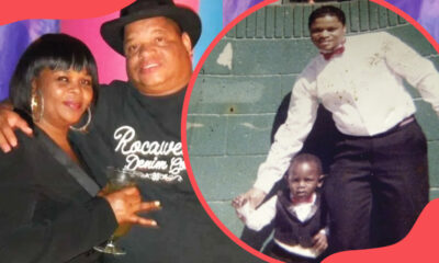 Who Is Kenny Duckworth? The Story of Kendrick Lamar’s Father