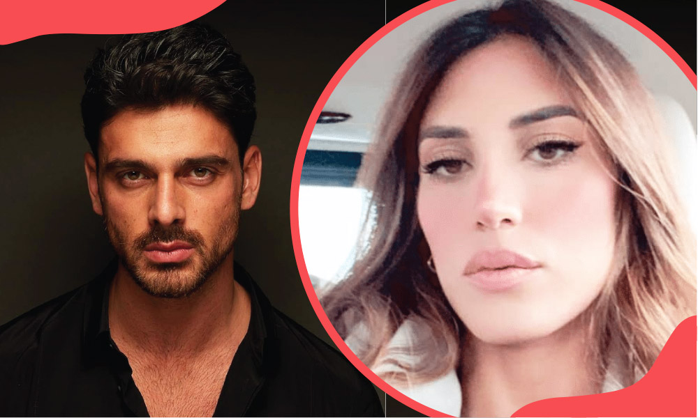 Who Is Rouba Saadeh? Meet Michele Morrone’s Ex-Wife and Fashion Star