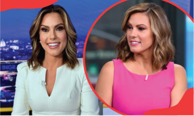 Lisa Boothe Biography: Age, Husband, Children, Career, and Net Worth
