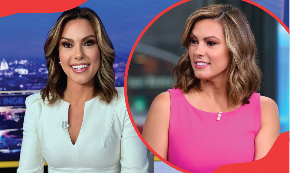 Lisa Boothe Biography: Age, Husband, Children, Career, and Net Worth