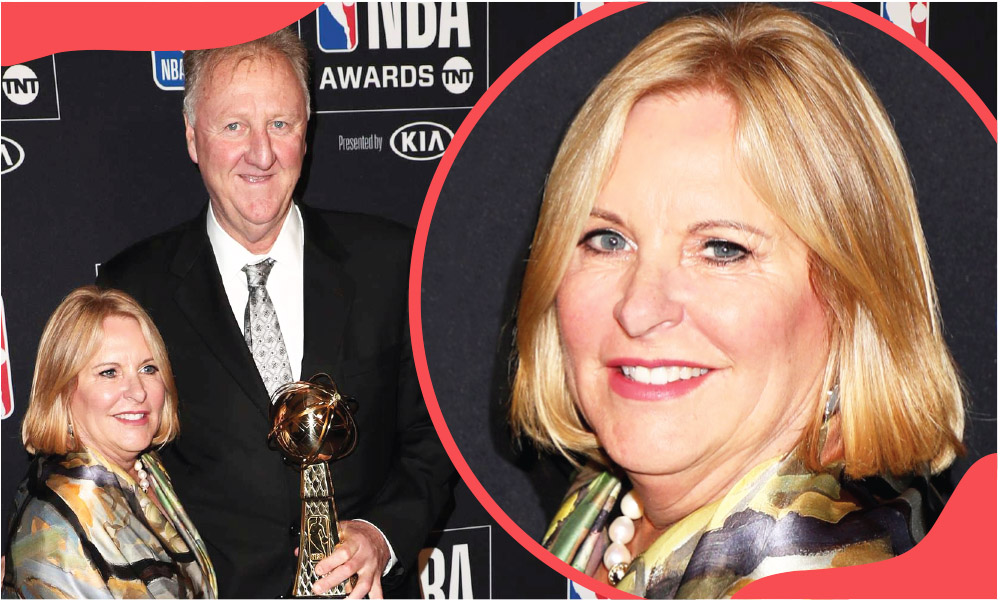 Dinah Mattingly: The True Story of Larry Bird’s Wife