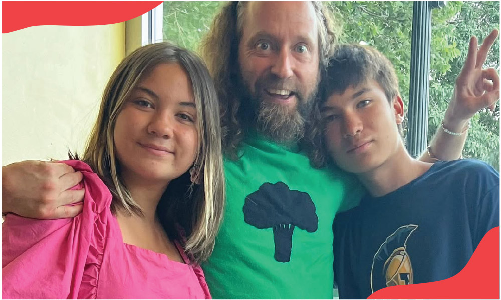 What Happened to Yuko Kubota After Divorcing Josh Blue?