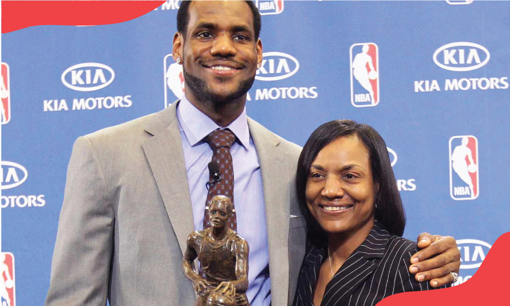 Anthony McClelland: The Untold Story of LeBron James’ Father