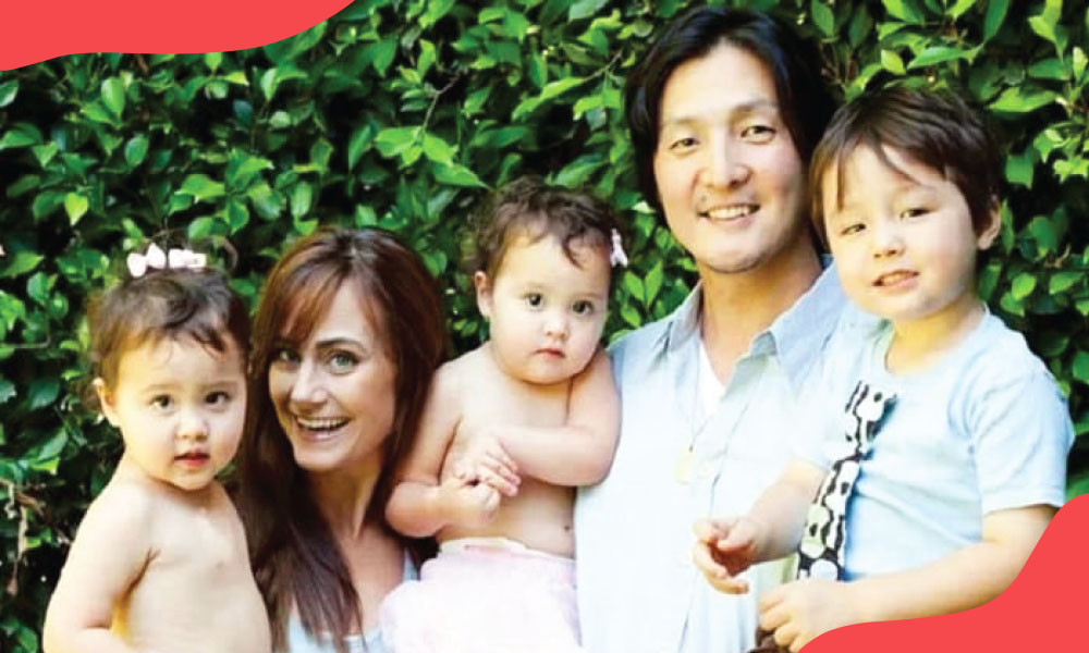 Meet Seung Yong Chung: Diane Farr’s Ex-Husband and Business Genius