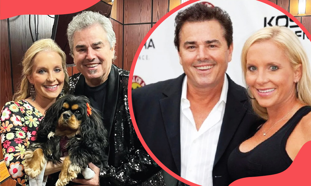 Cara Kokenes: Christopher Knight's Wife Who’s Also a Fitness Expert