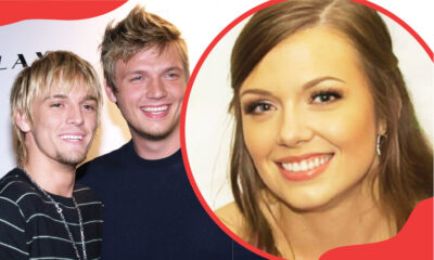 Who Is Taelyn Dobson? Nick Carter’s Sister With a Private Life