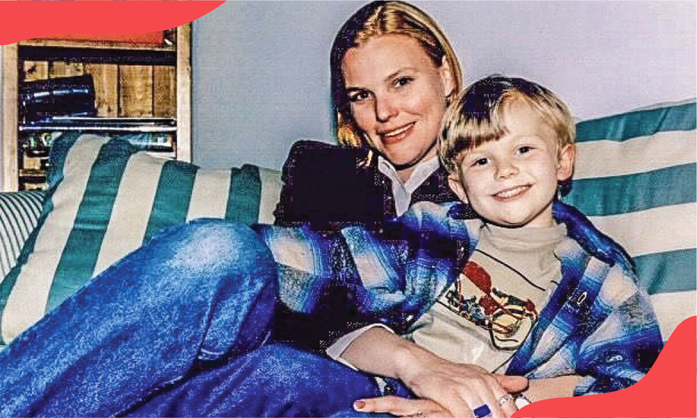 The Hidden Story of Kelly Dale Anderson: Joni Mitchell’s Long-Lost Daughter