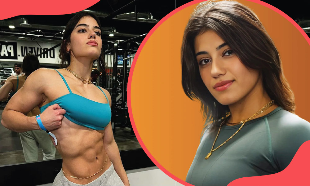 All About Sara Saffari: Age, Ethnicity, Height, Boyfriend, Career, and Net Worth