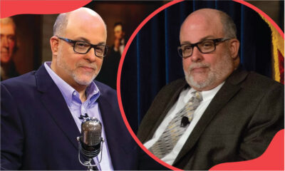 Mark Levin Illness and Health Updates That Shocked His Fans