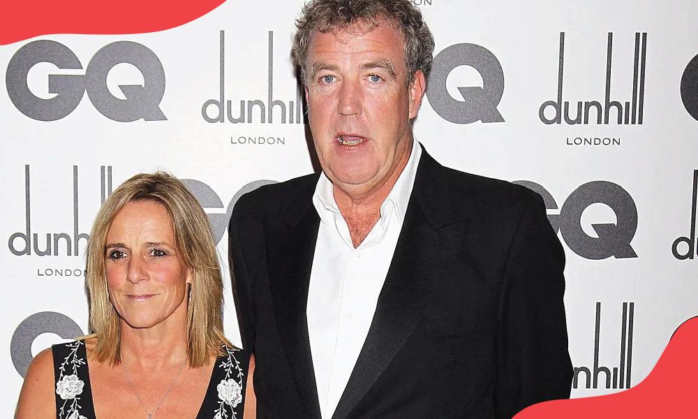 What Happened to Frances Cain After Her Split from Jeremy Clarkson?