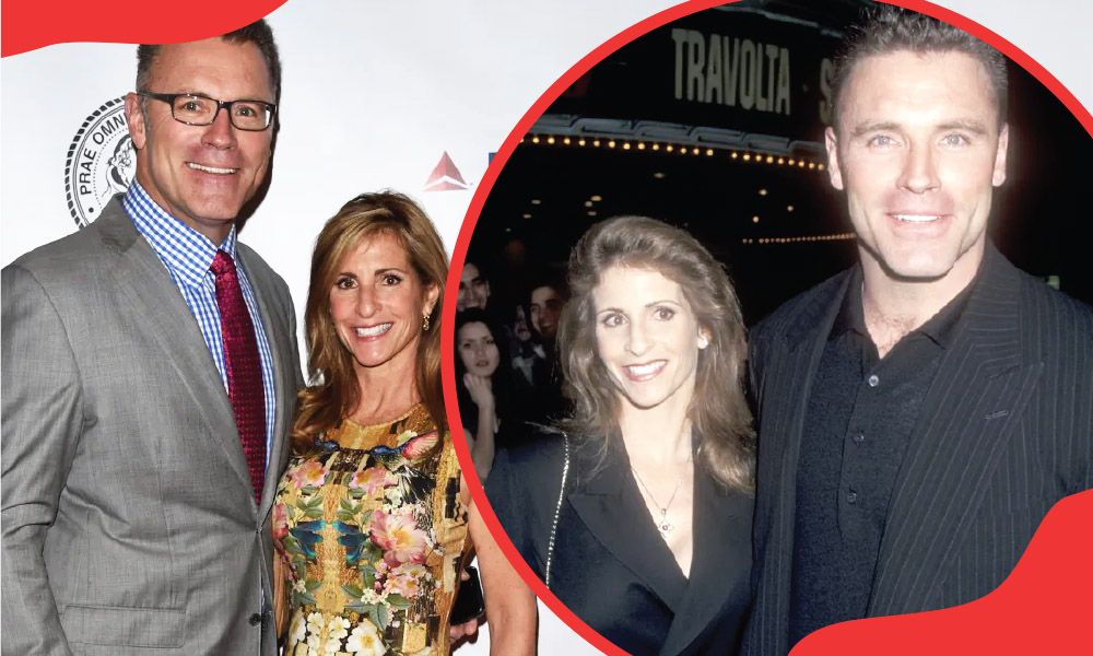 Howie Long’s Wife Diane Addonizio: Her Life, Career, and Family Story