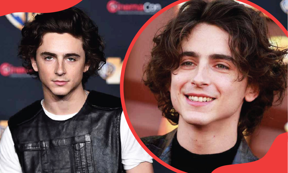 Timothy Shalloway: Bio, Age, Height, Movies, Girlfriend and Net Worth