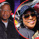 Who Is Rae Proctor? Meet Martin Lawrence’s Sister and Trusted Producer