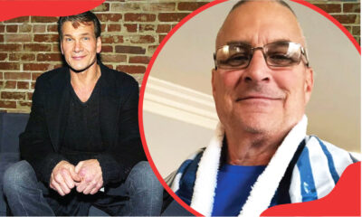 Where Is Sean Kyle Swayze Now? Patrick Swayze’s Brother Lives a Quiet Life