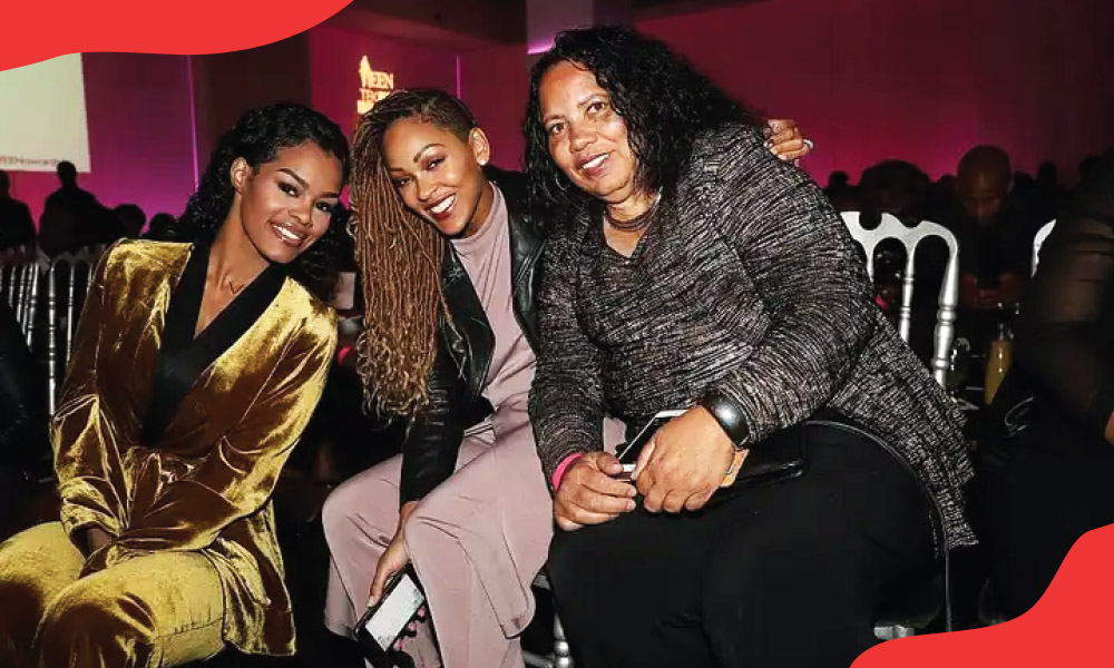 Who Is Leon Good? All About Meagan Good’s Mysterious Father