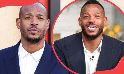 Marlon Wayans Net Worth 2025: Income Sources, Assets, and Career Overview