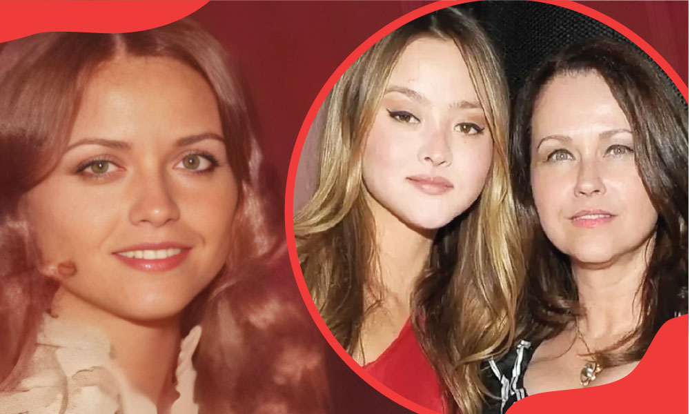 How Devon Aoki’s Mother, Pamela Hilburger, Created Her Own Empire