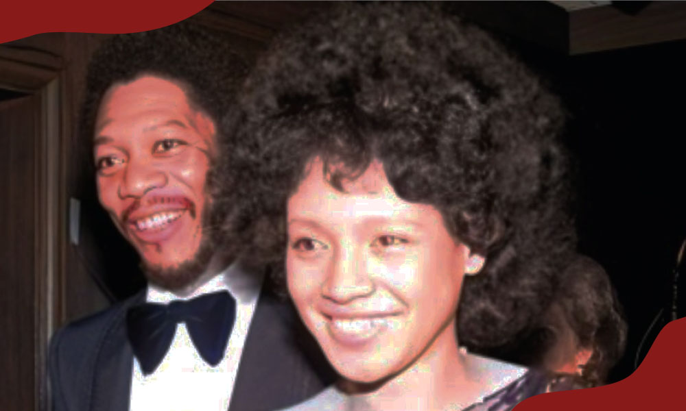 Jeanette Adair Bradshaw: The Untold Story of Morgan Freeman’s First Wife